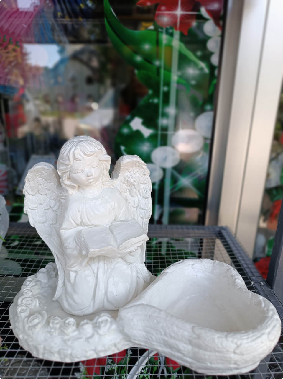 white-gypsum-angel-decoration-az-trans